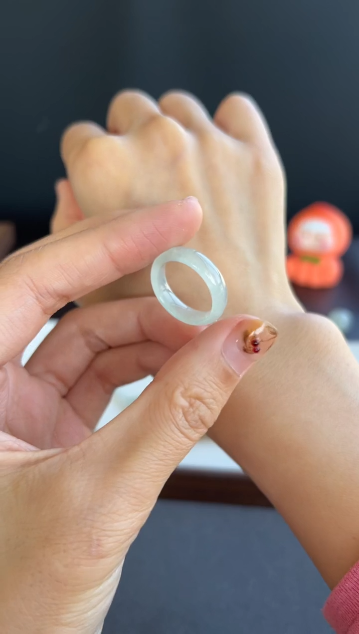 颈饰未镶嵌翡翠201买断14