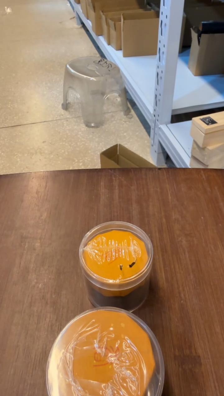线香95号 捡漏福利