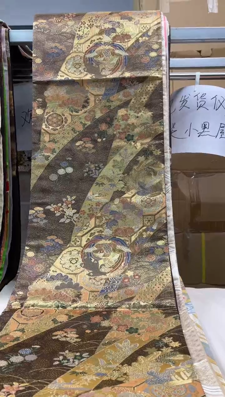 【闪购商品】织绣精选中古物品默认有瑕