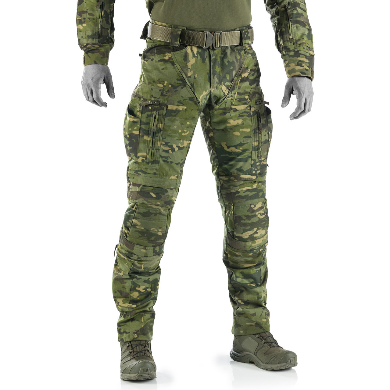 尤艾弗UFPROSTRIKERHTCOMBATPANTS（先锋HT耐磨战术裤）ufpro战术裤