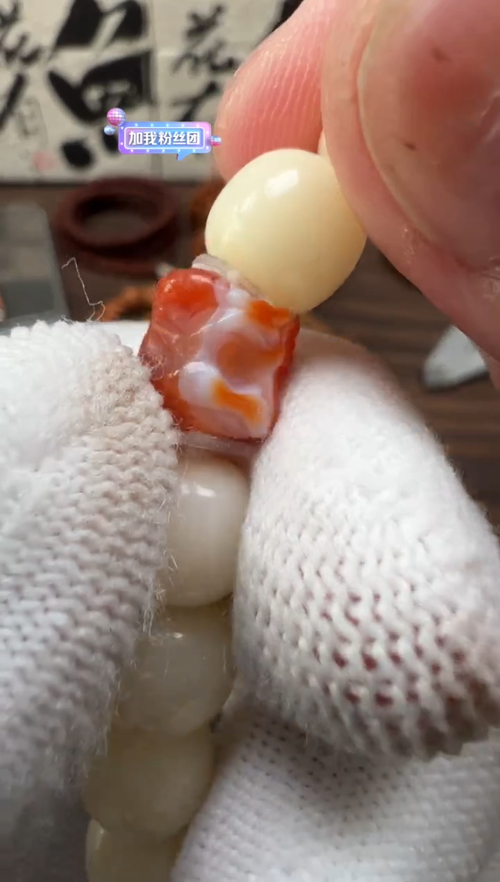 【闪购商品】菩提吊坠菩提根手串