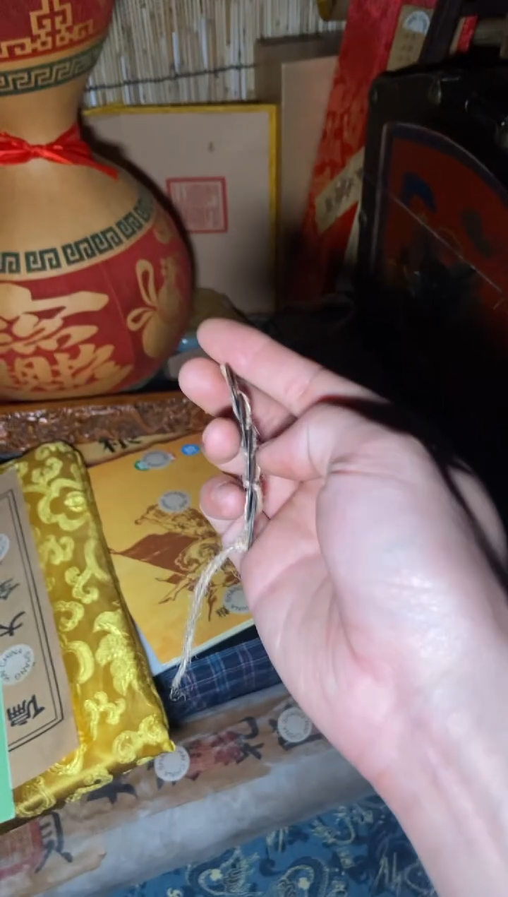 木特色--------福利盒