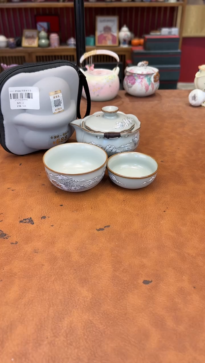 -熹宁陶瓷通用链接