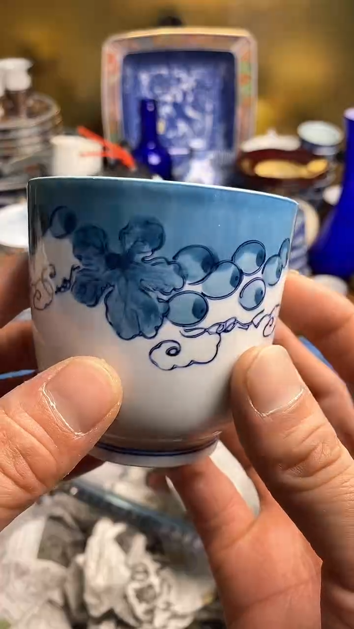 【闪购商品】瓷片66666666666274