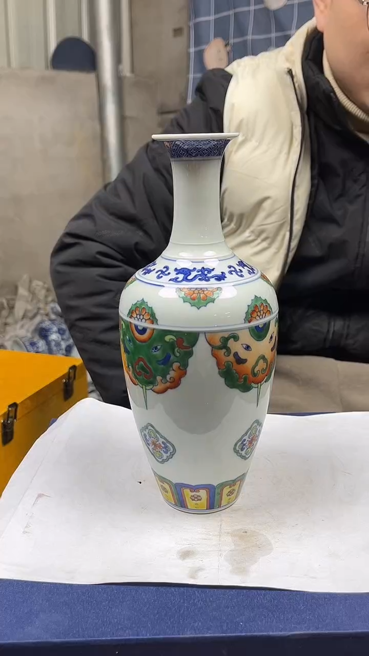 【闪购商品】摆件景德镇陶瓷摆件