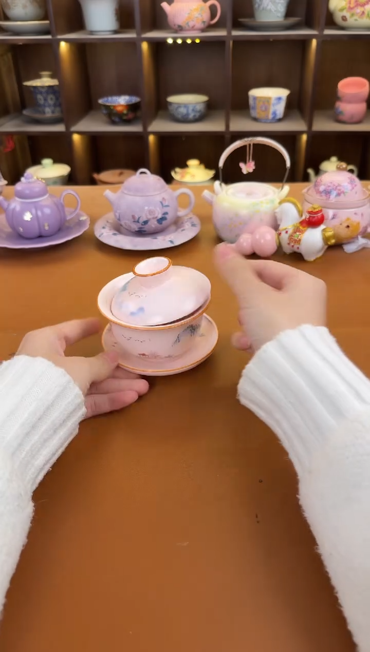 库存仅剩一单（不带礼盒）