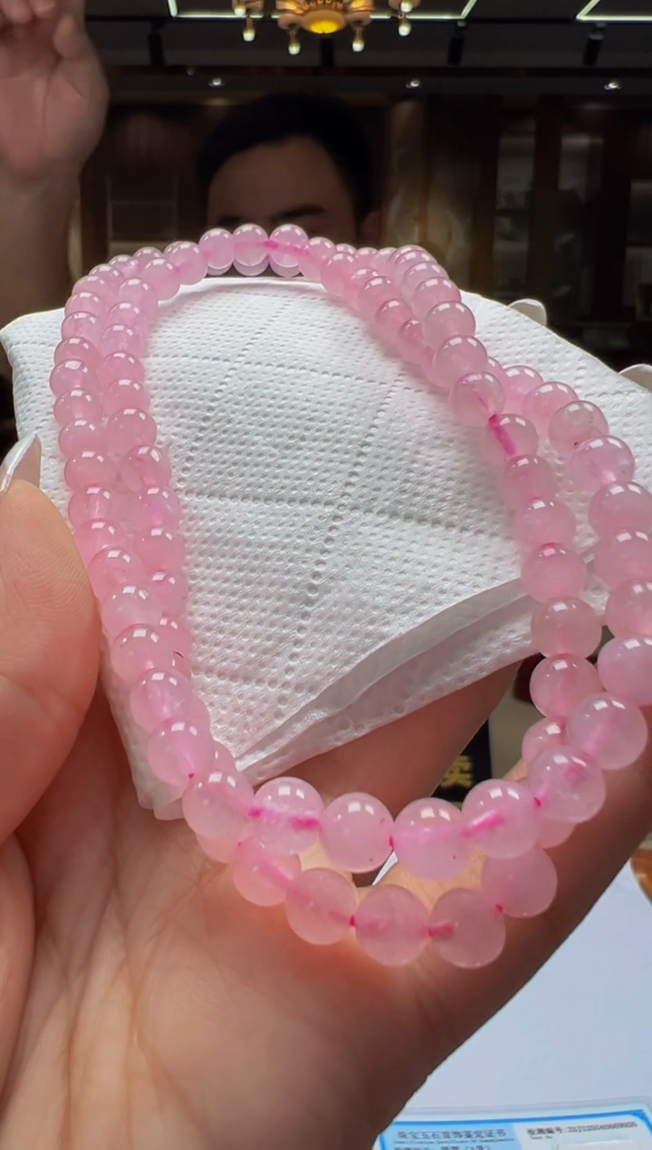 翡翠未镶嵌颈饰F2025-5-11-40