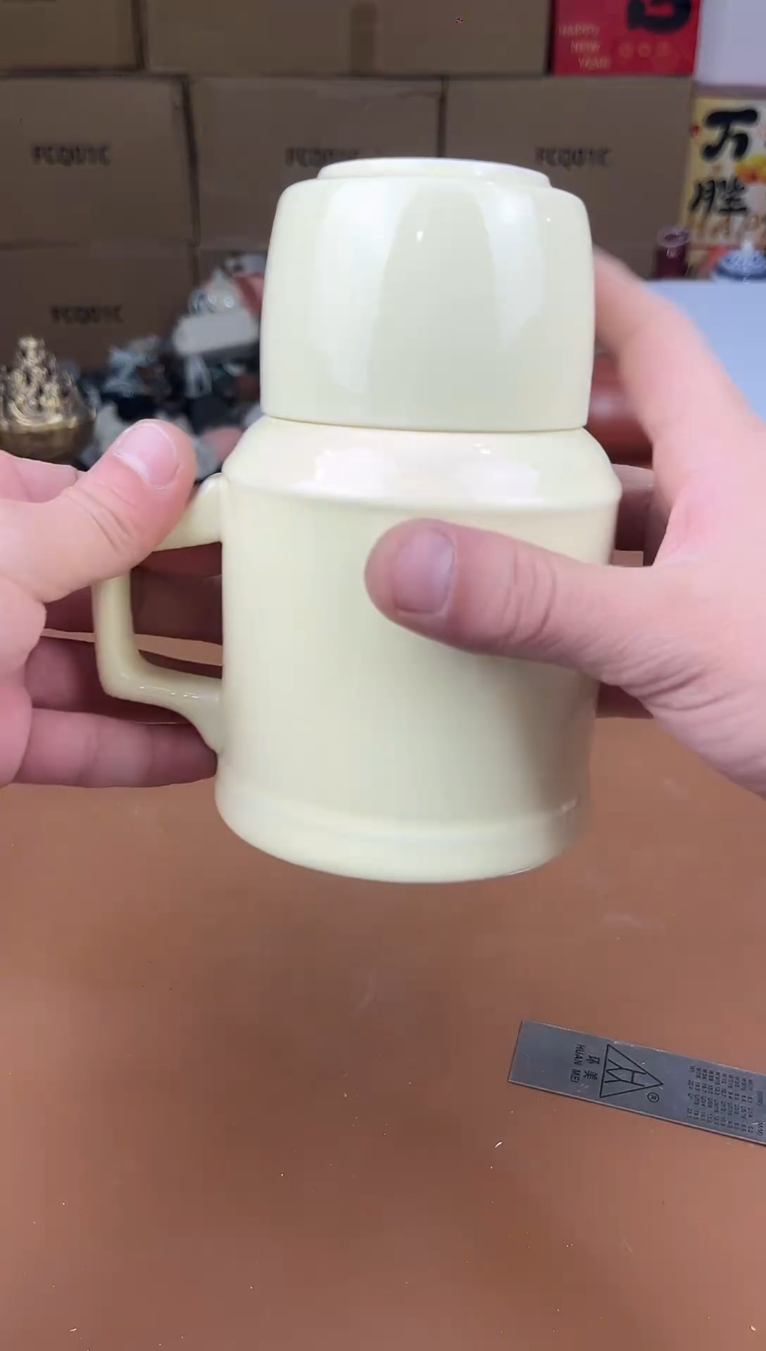 陶瓷库存清仓福利！