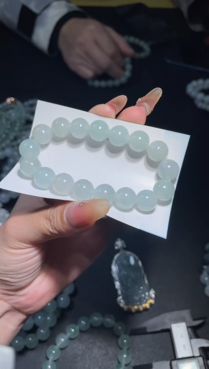 【闪购商品】定制翡翠未镶嵌翡翠