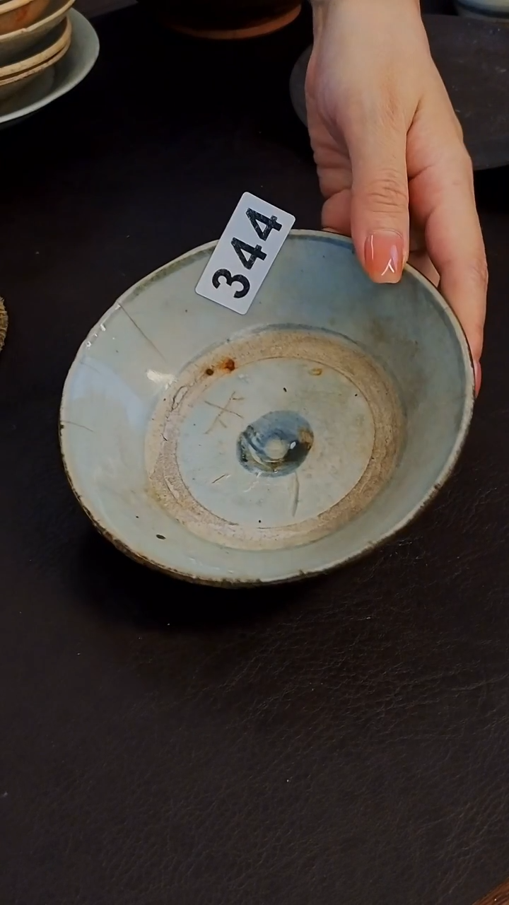 ?**米橙子家的漂亮茶器344