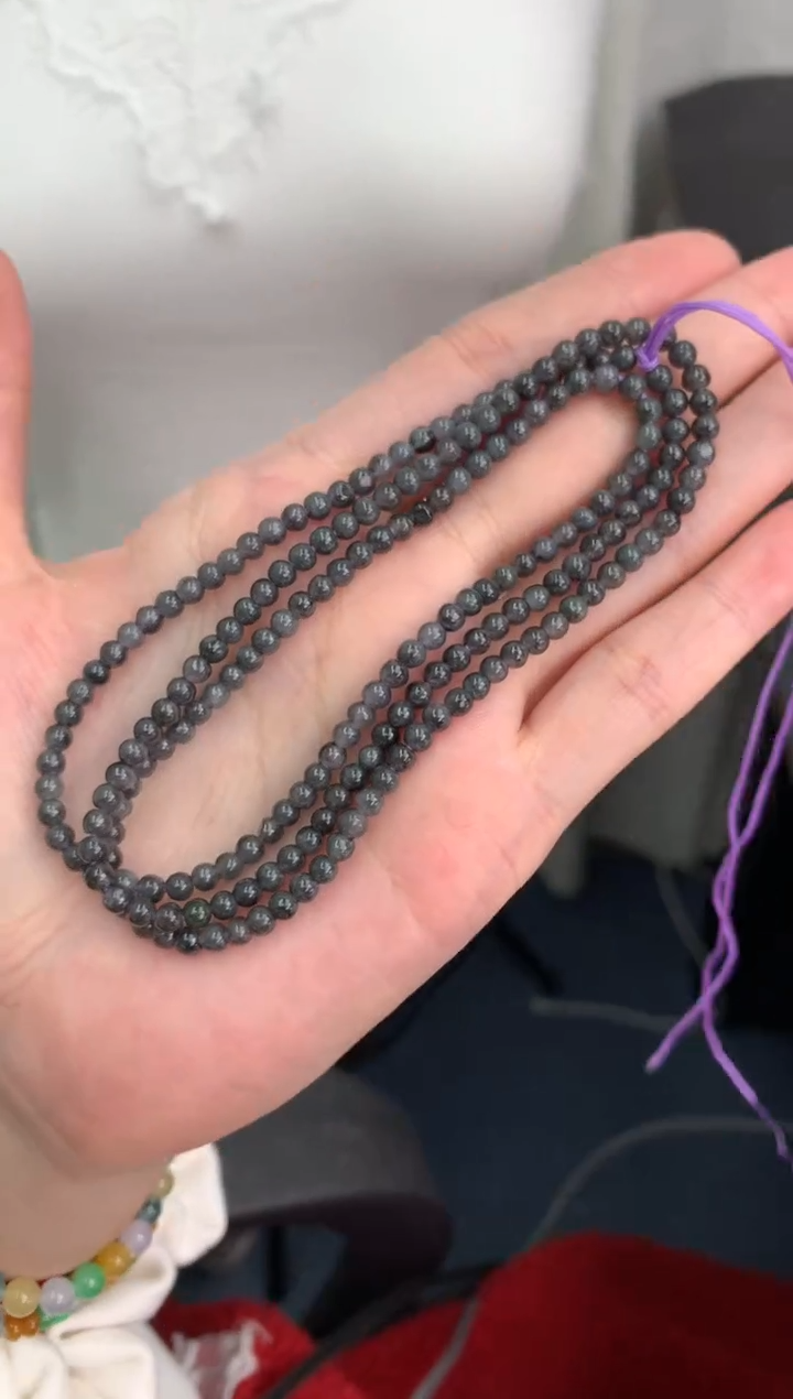 【闪购商品】定制翡翠未镶嵌模式推广期24小时鉴赏期