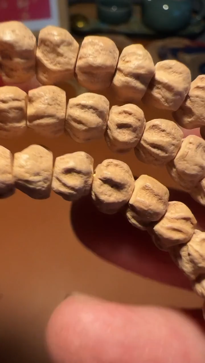 【闪购商品】柏香籽/百香籽吊坠TG0218