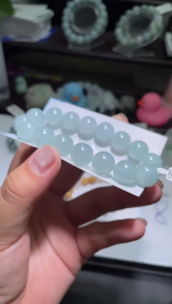 【闪购商品】定制翡翠未镶嵌翡翠