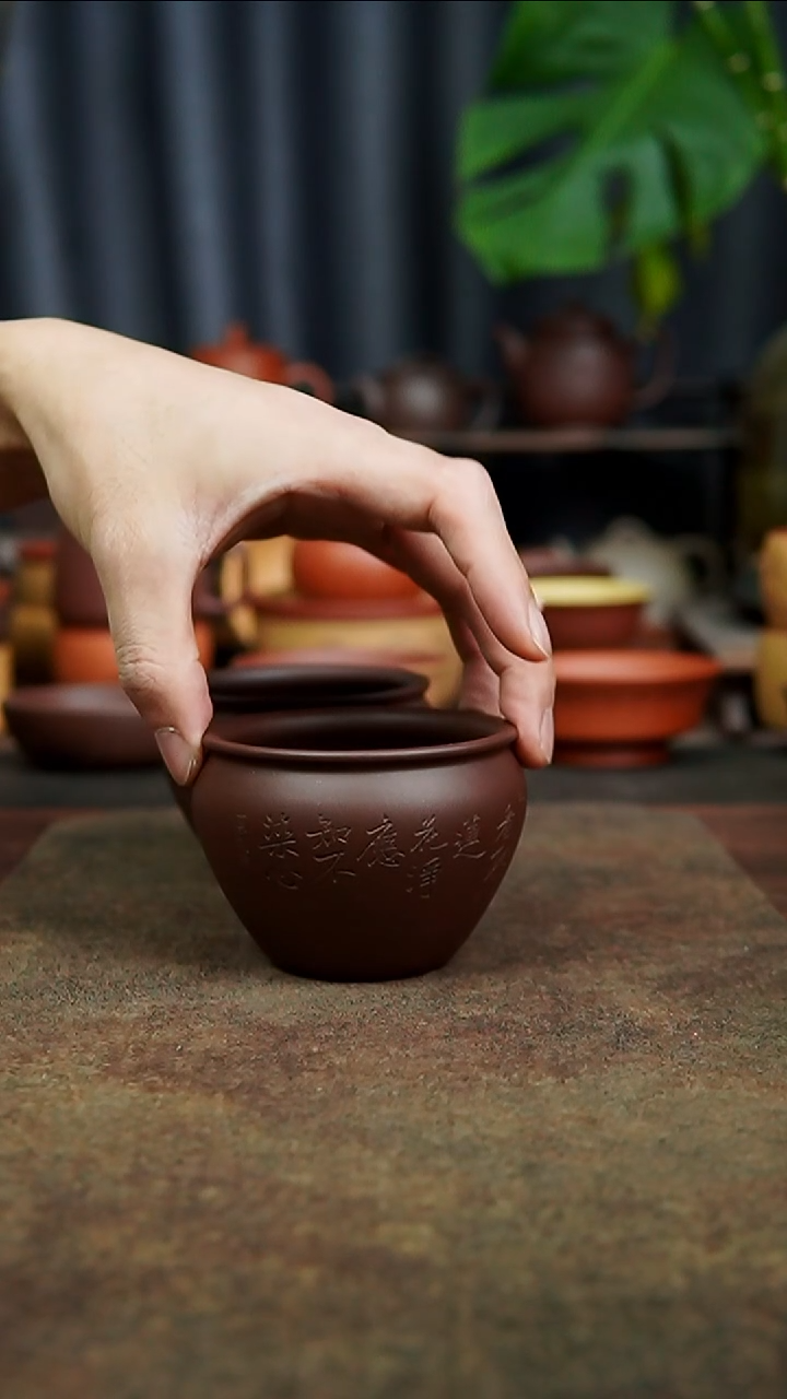 茶杯紫砂11111111111111111