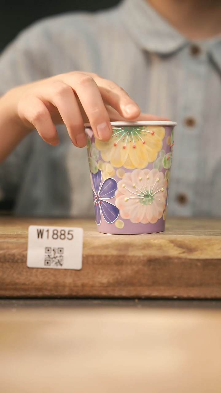 【经典福利】/ 杯子@@W1885