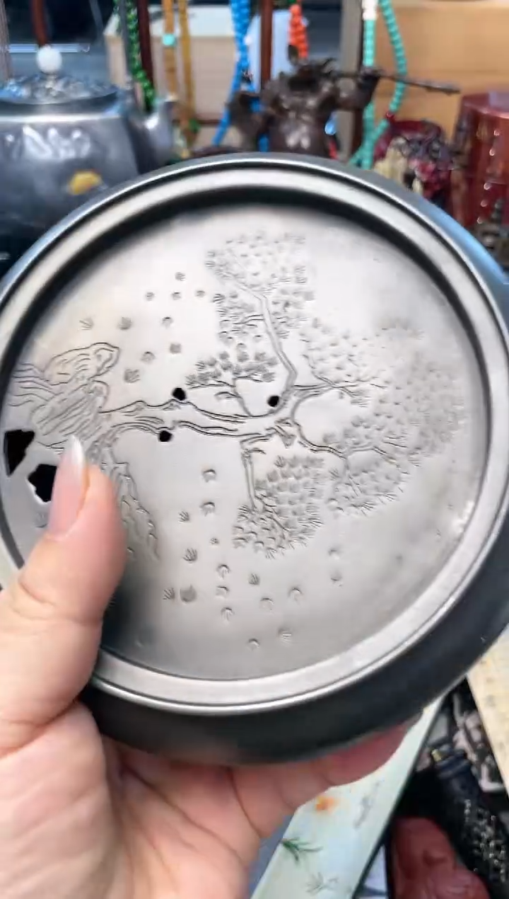 瓷片HC炎美杂货铺质量保证