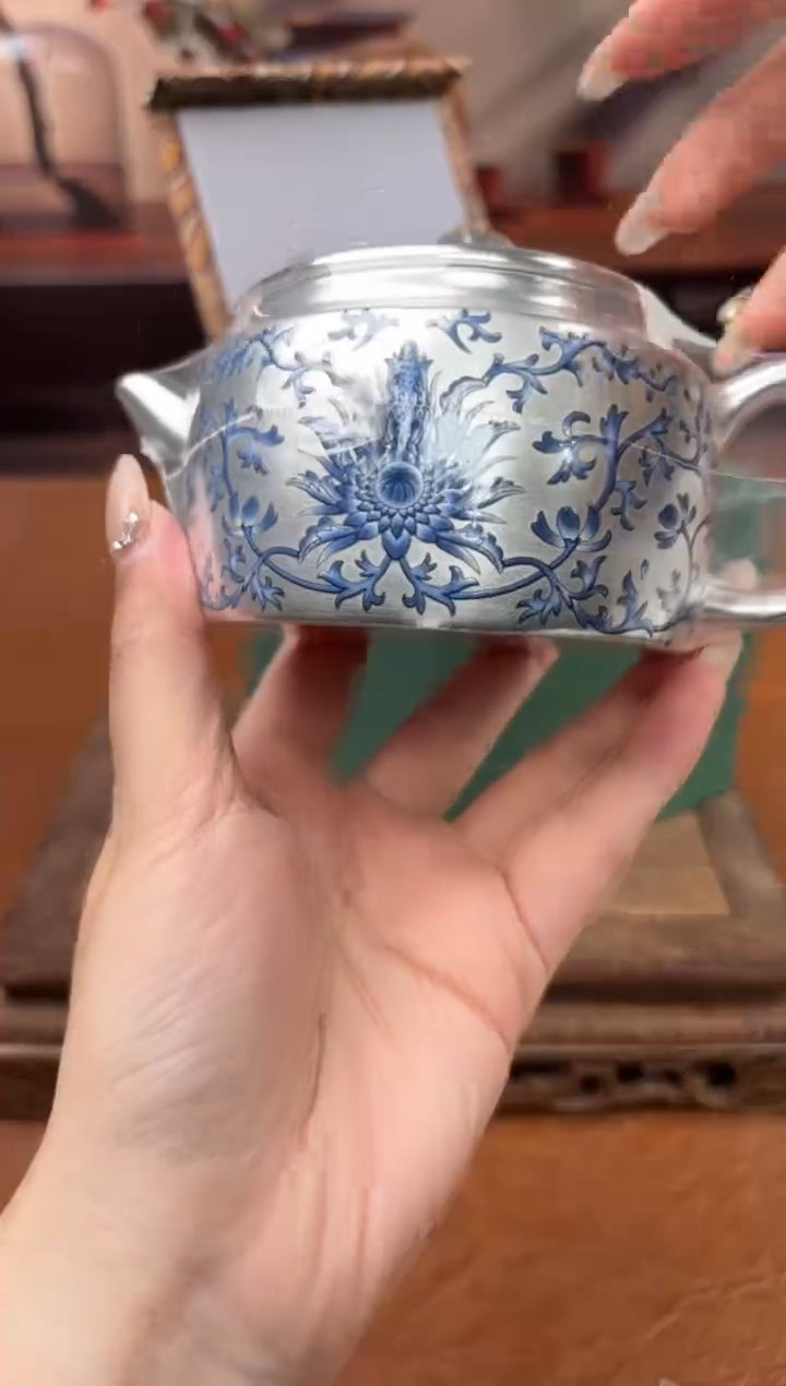 华夏茗瓷闪购福利V