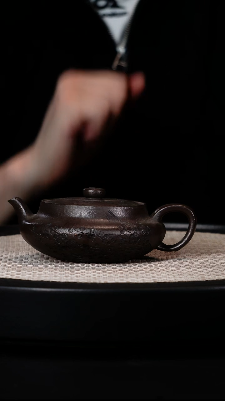 茶壶紫砂F高端紫砂壶