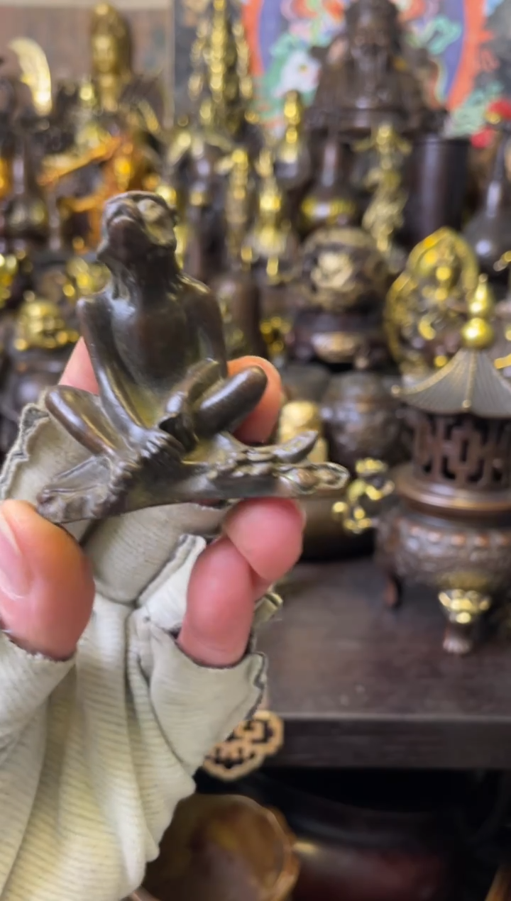 铜铜器摆件链接8888