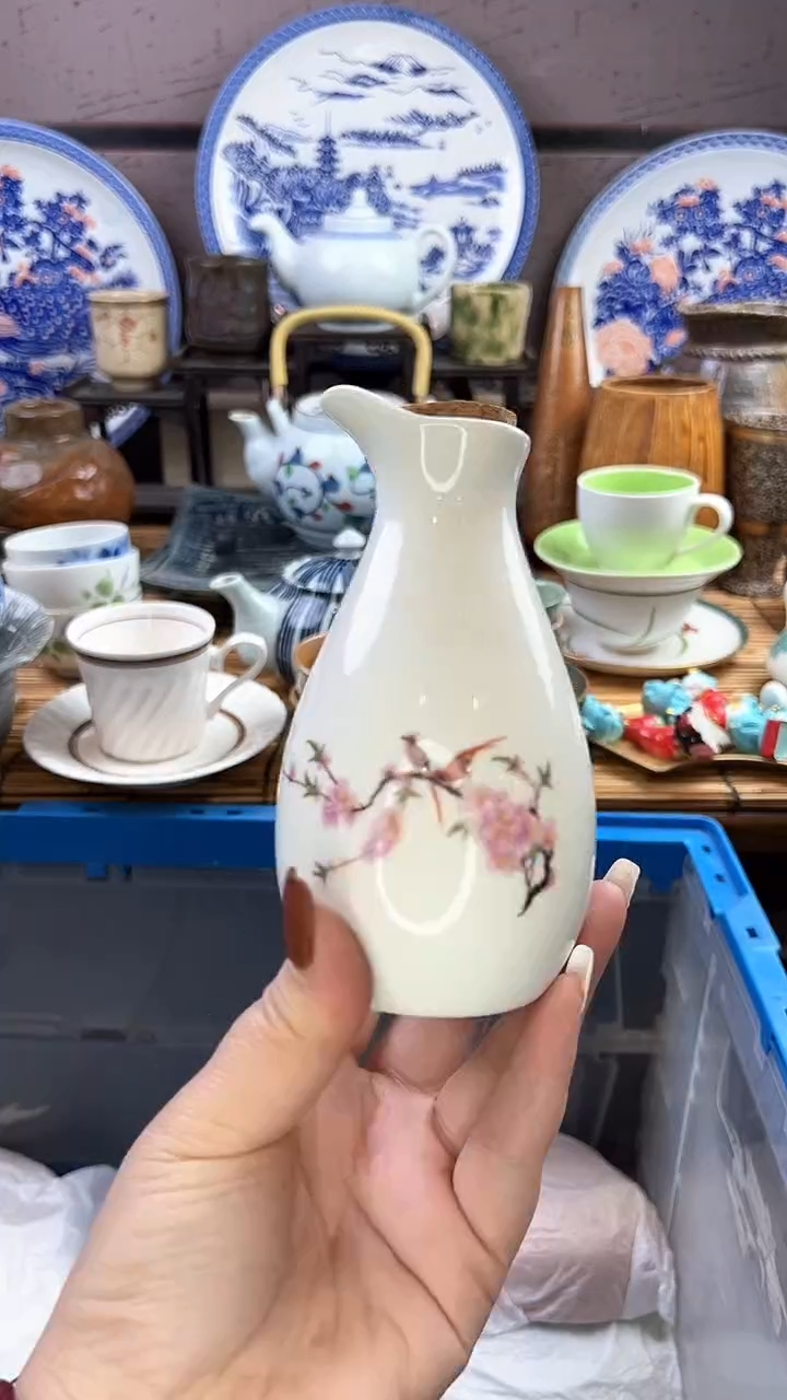 【闪购商品】瓷片小静嘎嘎漏啊啊啊