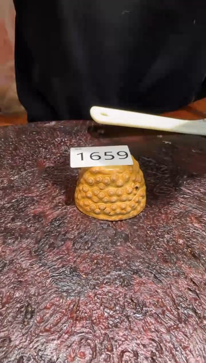 【闪购商品】竹1659竹根竹根竹根杯