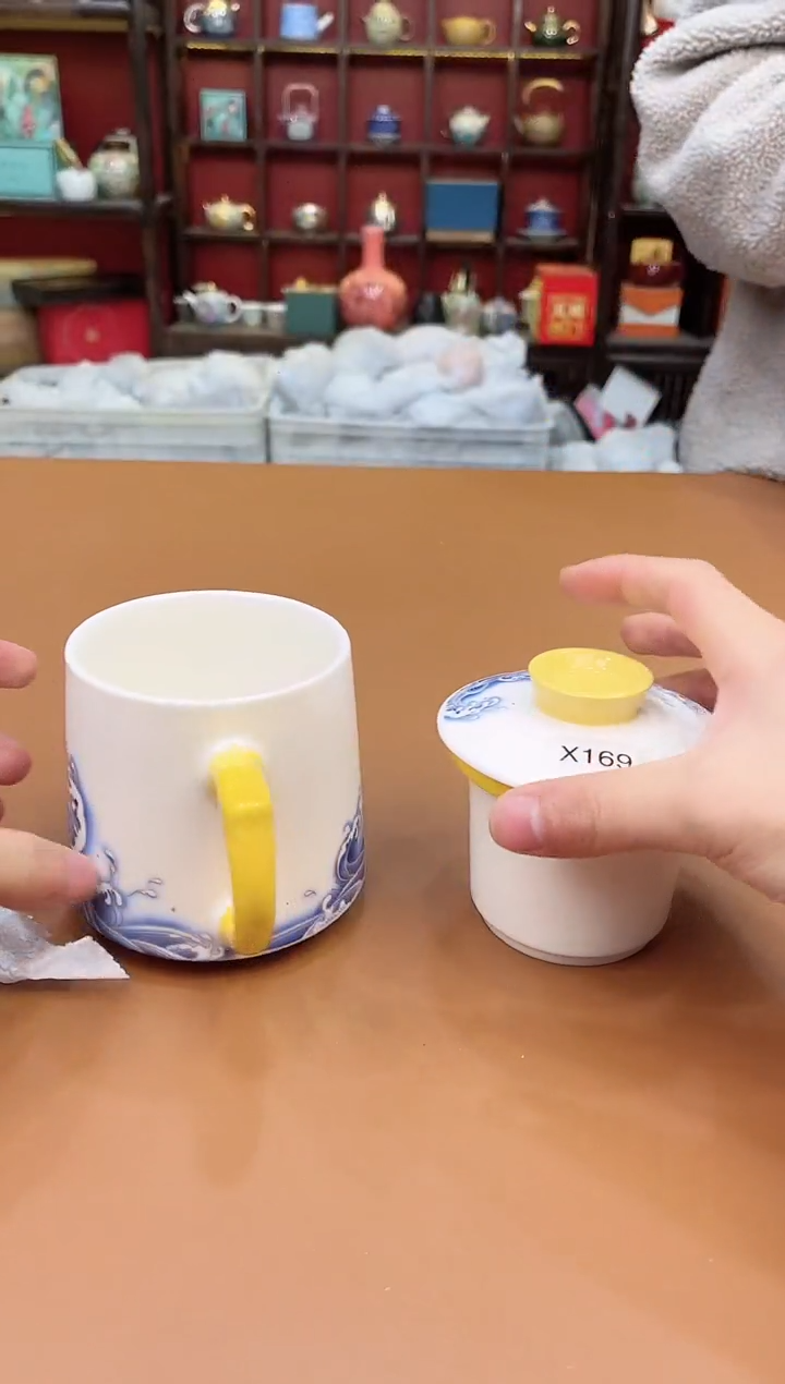 【闪购商品】其他一铭茶器粉丝福利@@888