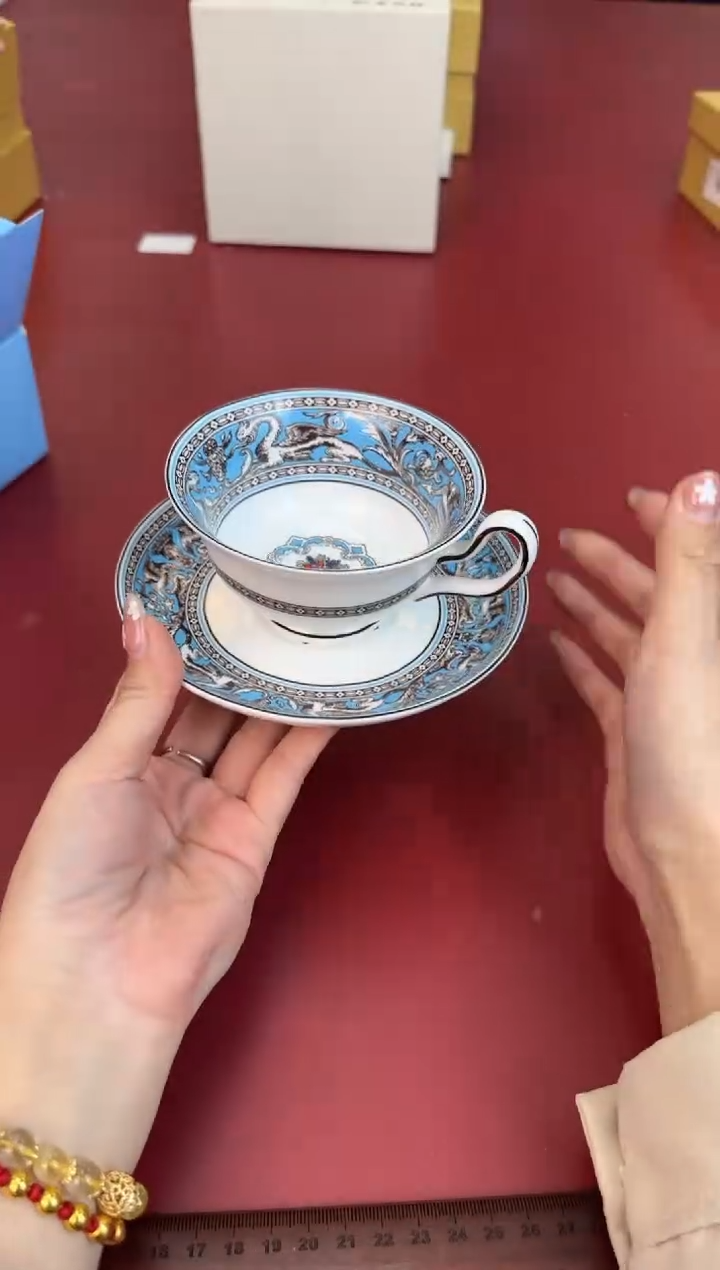 【闪购商品】瓷片正午瓷缘 臻品源泉@@H397