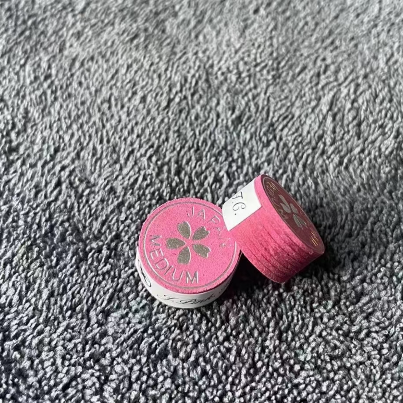 日本樱花大头杆皮头