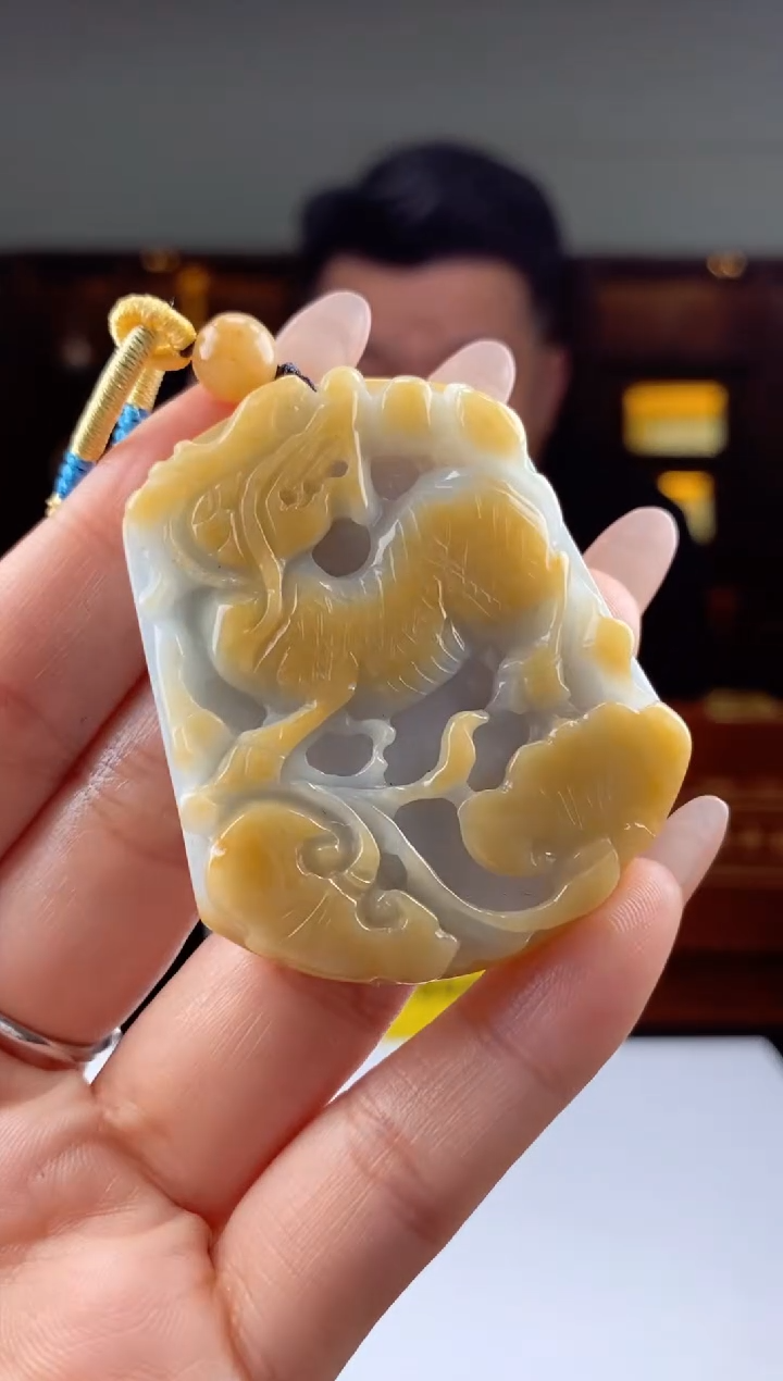 【闪购商品】定制翡翠未镶嵌11-翡翠A货毛货链接