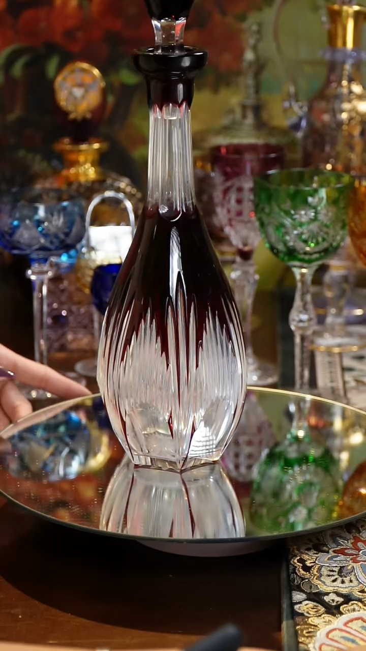 【闪购商品】摆件米多家中古器物 如图所示  2263