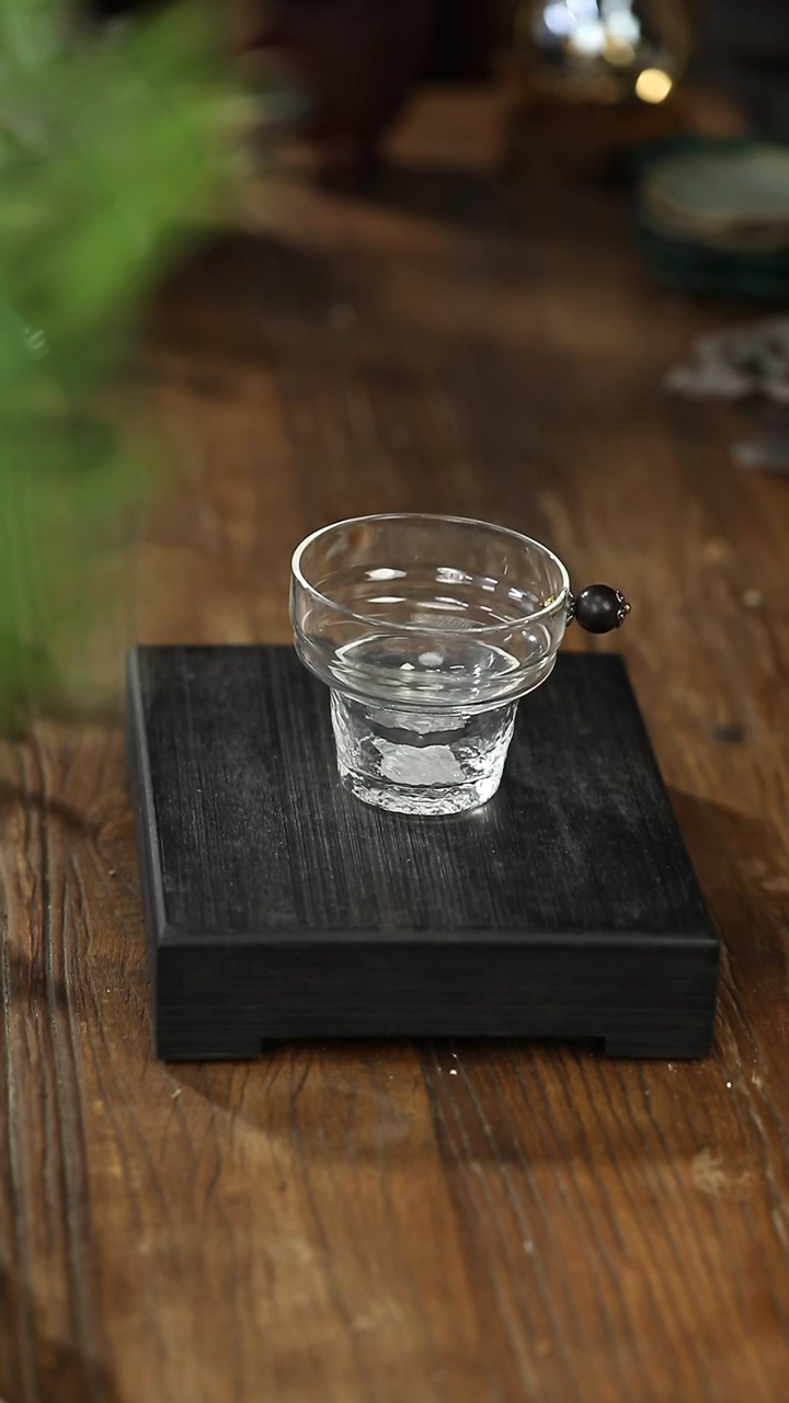 【闪购商品】其他qc玻璃茶滤一清仓不退不换