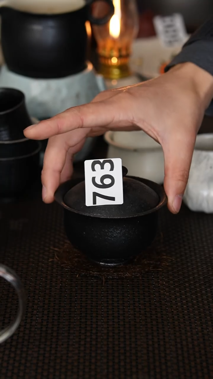 【闪购商品】763景德镇{立梦陶}手作