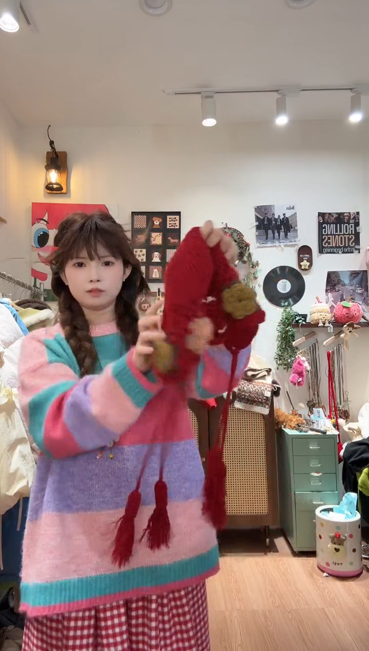 木子豆清货款（no退换