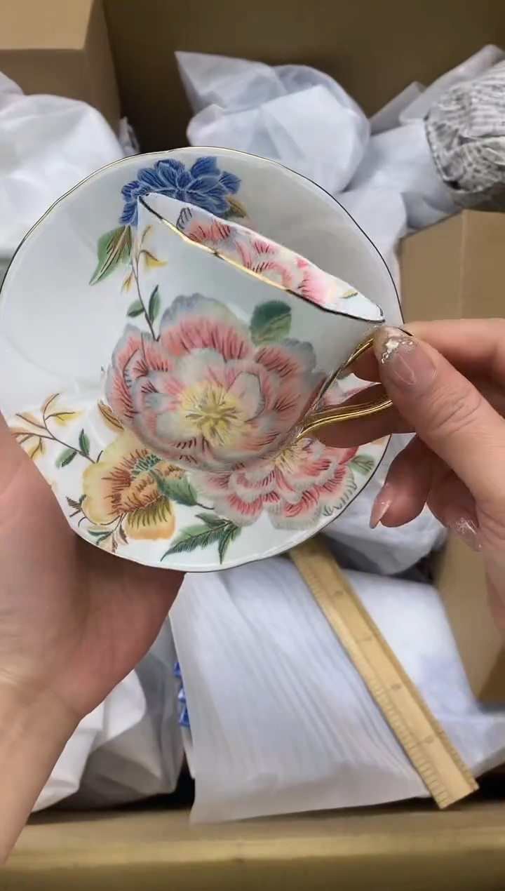 其他瓷片精美陶瓷甄选一单一付