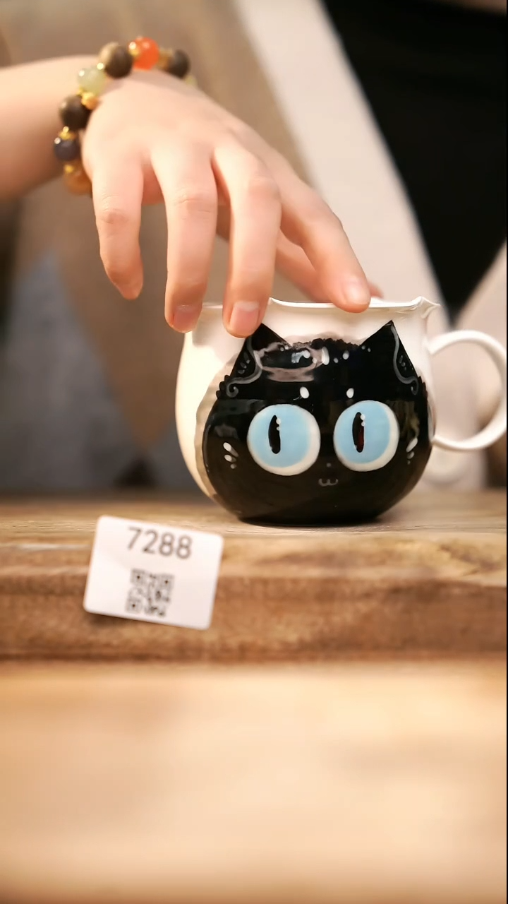 【落单孤品】福利/杯子@@7288