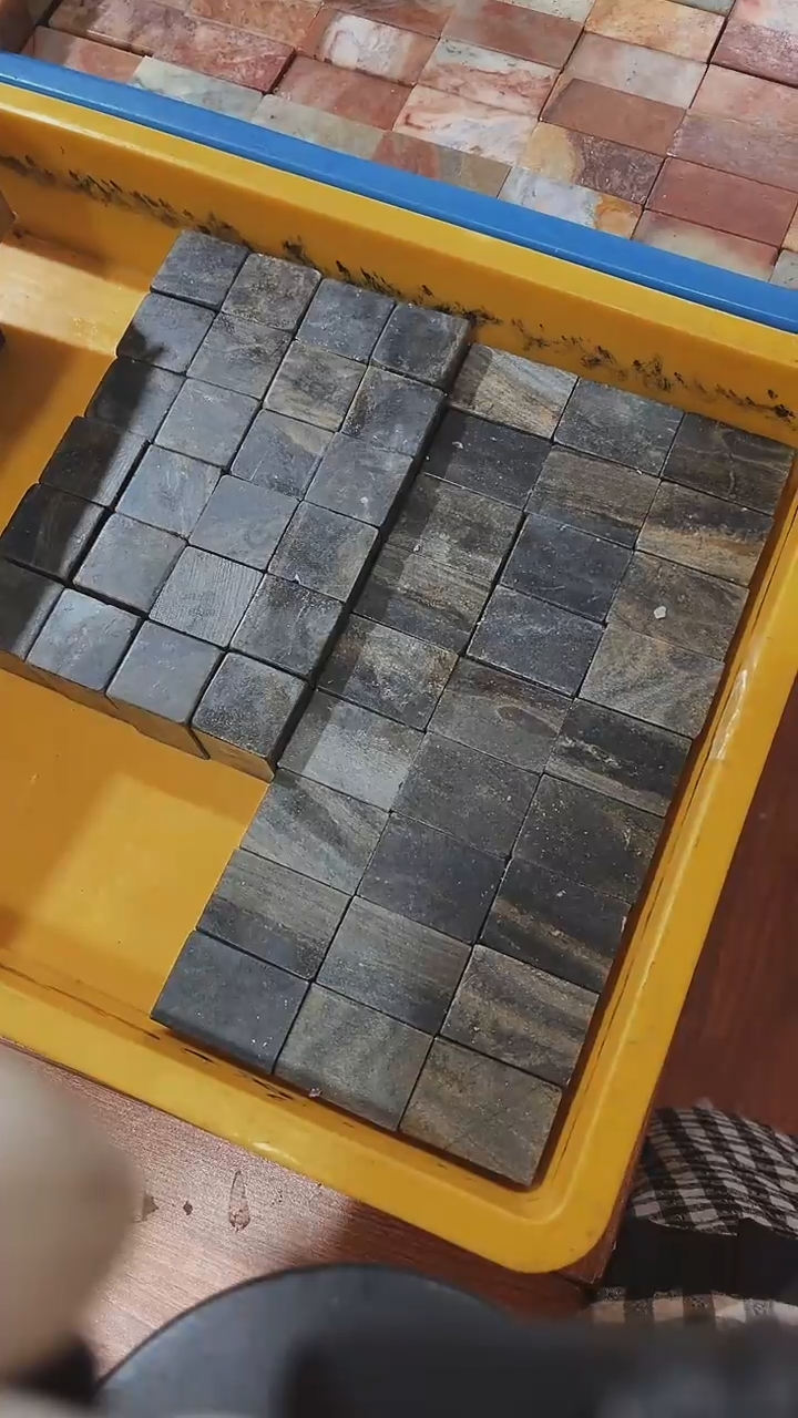 老挝石梧*瑕疵不规则章