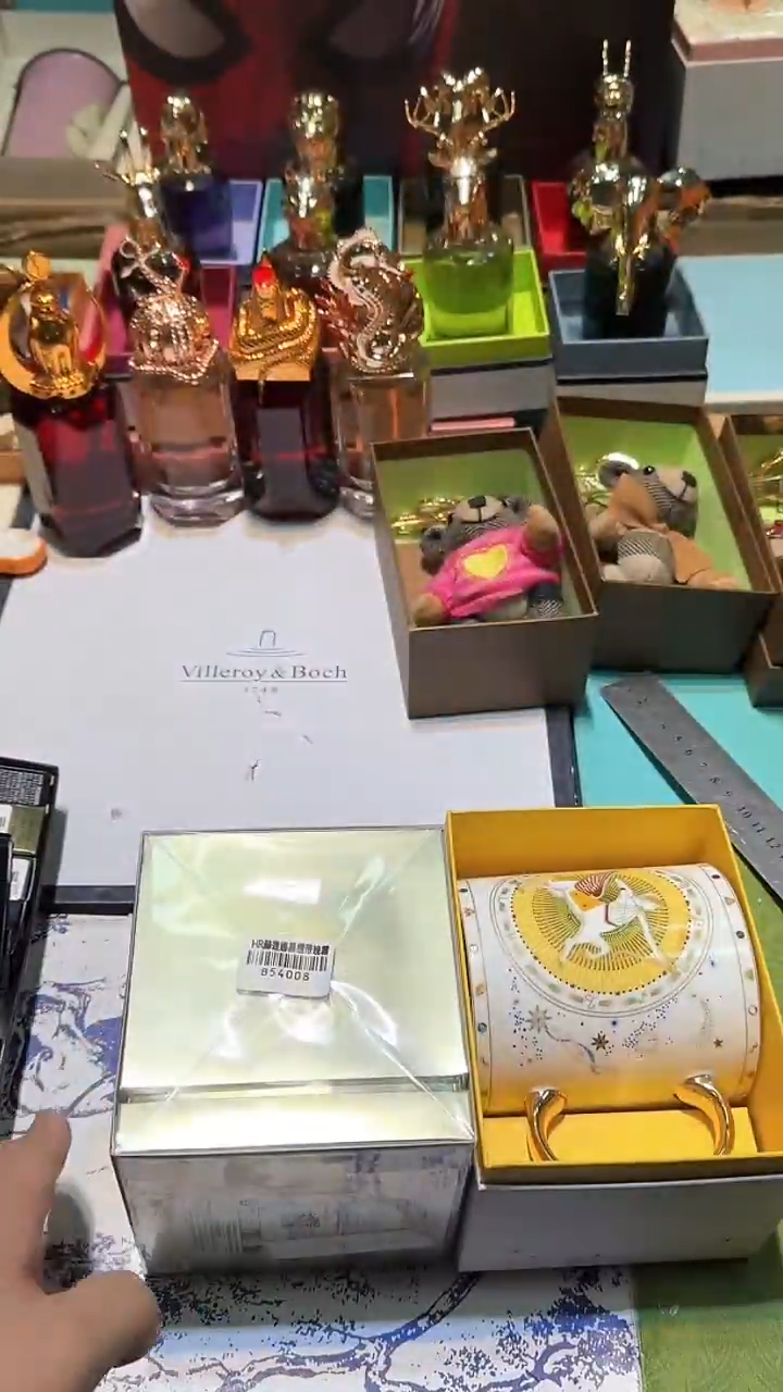 【闪购商品】瓷片换类目孤品单品一件不留黑绷带