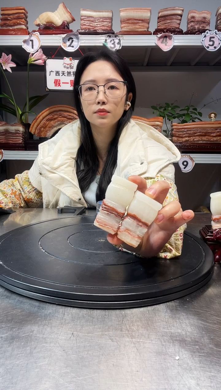 石材天然石材柳州猪肉石