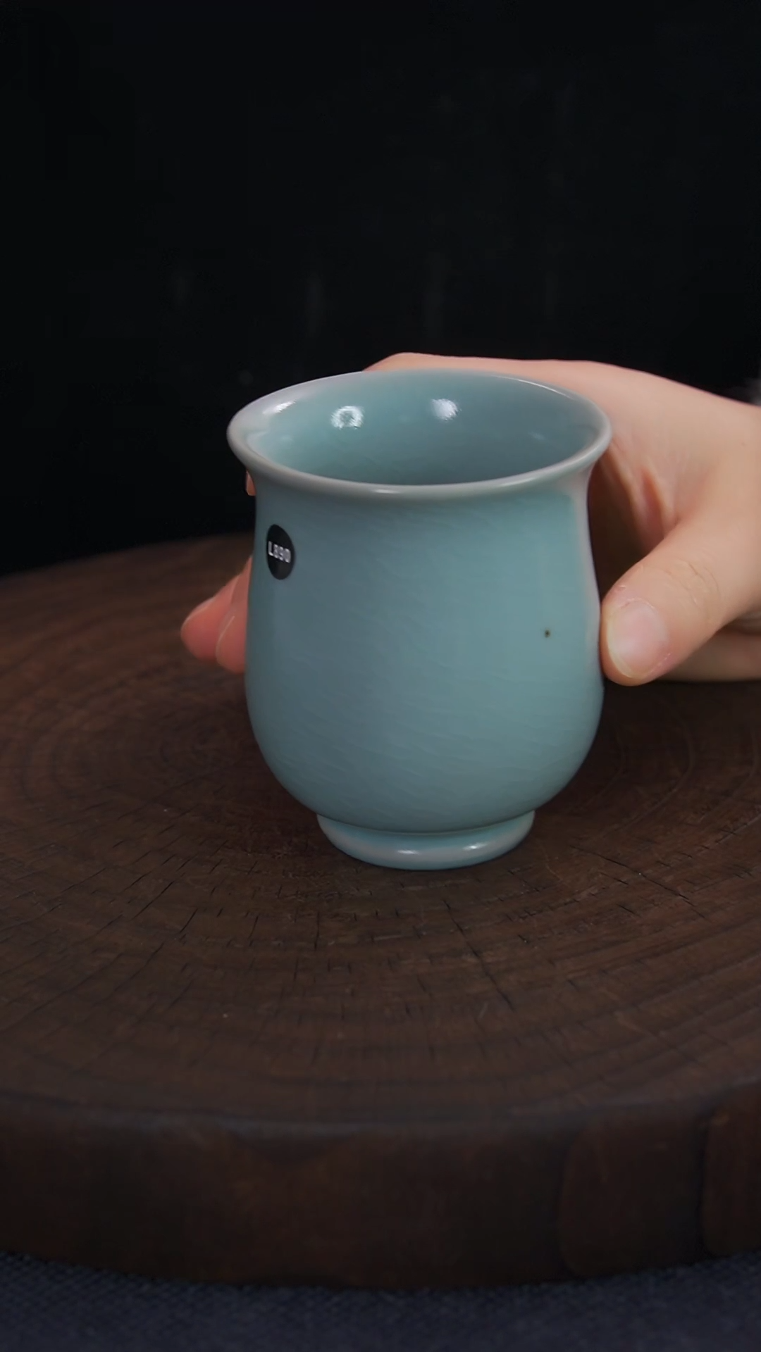 【闪购商品】开播福利.仿古L890玉兰杯二级品