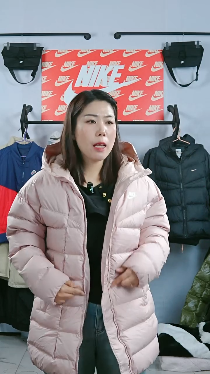 4482闪购编码Nike/Jordan运动衣以直播间过款为准尺码S