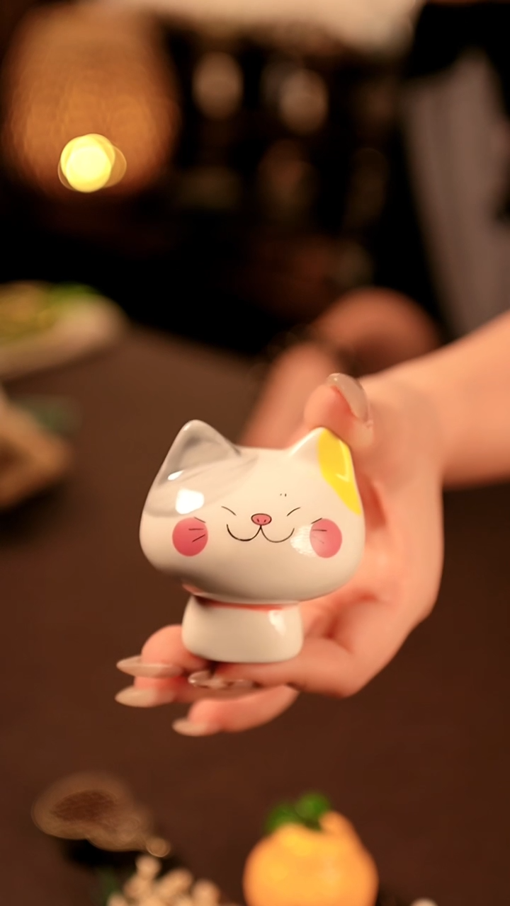 【闪购商品】闪购冲冲冲 福利茶宠