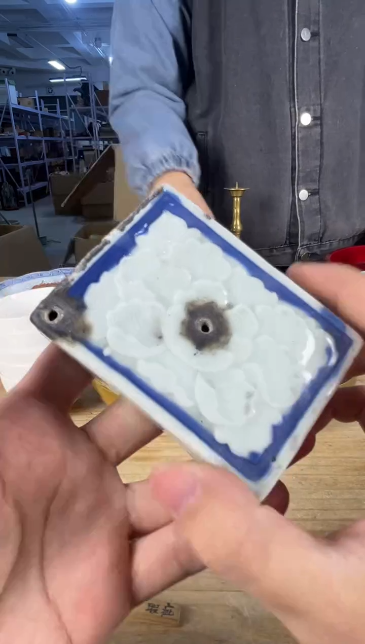 紫砂有****-中古品默认微瑕 满18包邮 需讲解请先加车