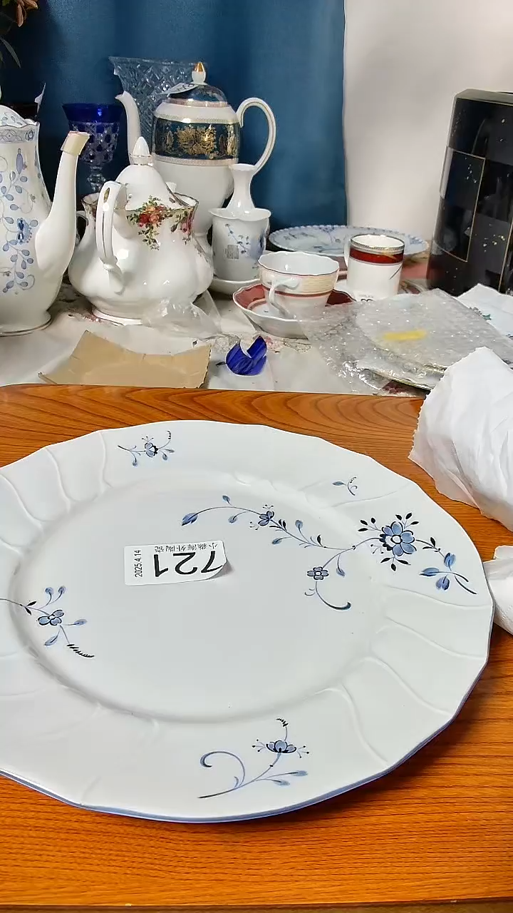 杯小淼海外陶瓷工艺品