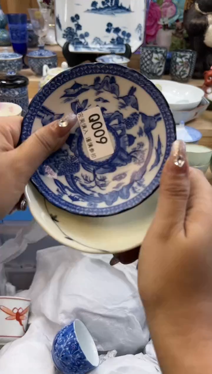 【闪购商品】瓷片009qqqqqqqqqqqq