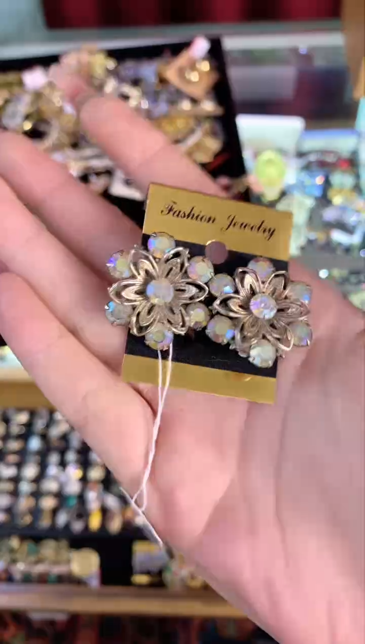 【闪购商品】瓷片楚楚中古珠宝甄选不退换