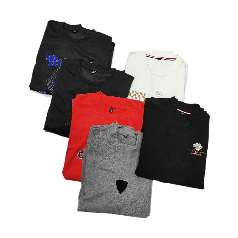 （拍一发二）不分款式 不分色 多样品卫衣850525