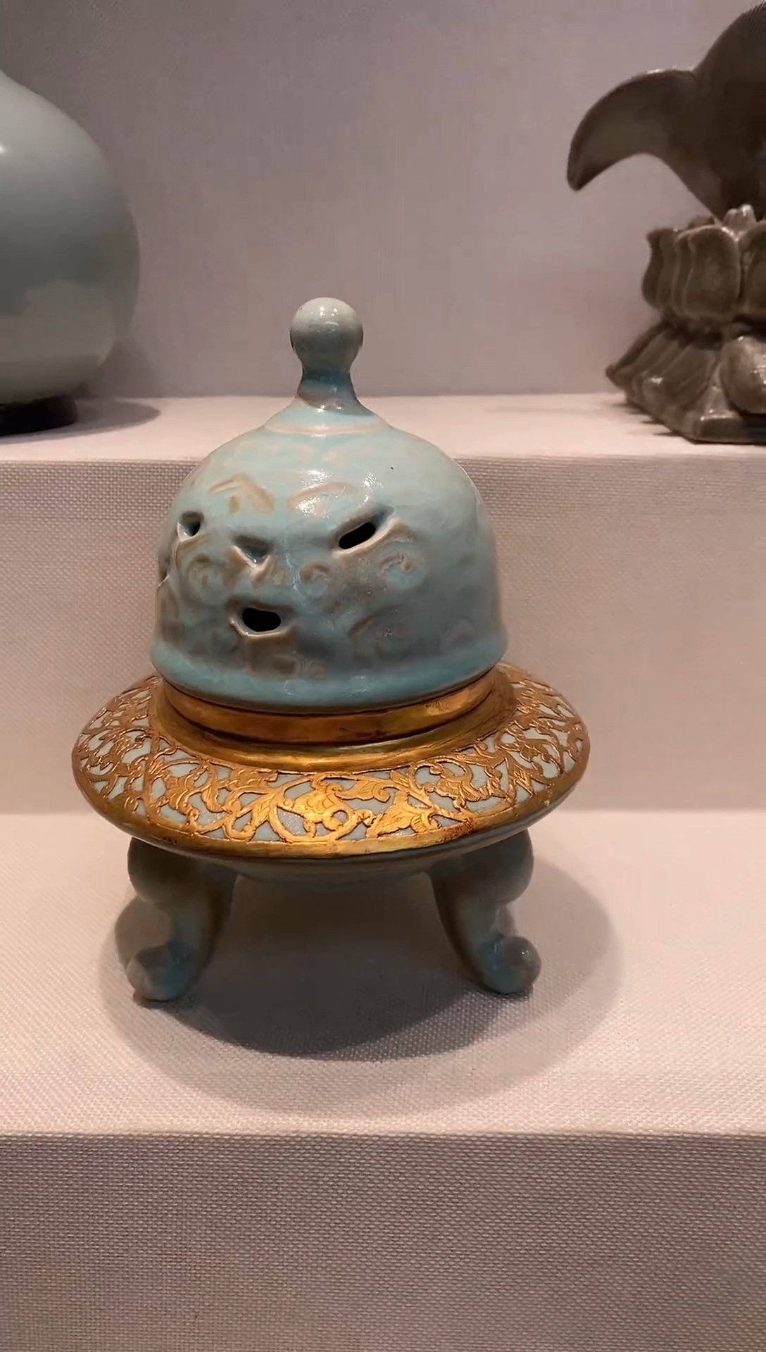 瓶正**戒瓷器  瓷片   瓷