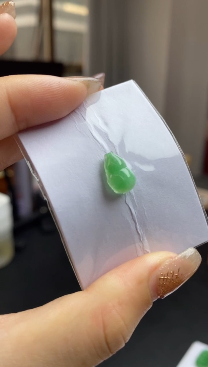 【闪购商品】定制翡翠未镶嵌翡翠毛货~