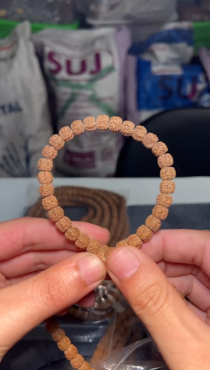 手串金刚菩提超头精挑龙切一代龙108-8mm