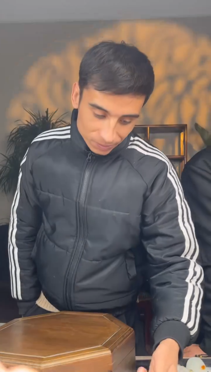 【闪购商品】和田玉2.12GZ多样性拍一发一未镶嵌97885